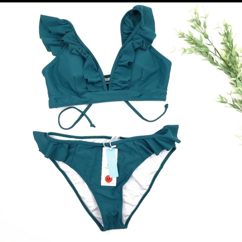 Cupshe Swimsuit